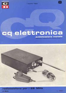 CQ elettronica